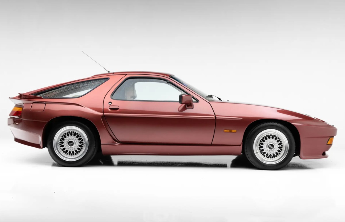 porsche 928s gemballa