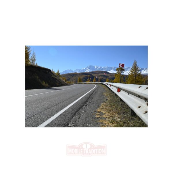 Фотография. Алтай. Чуйский тракт