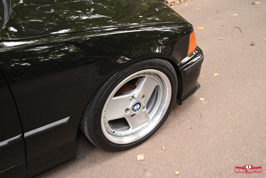 BMW E36