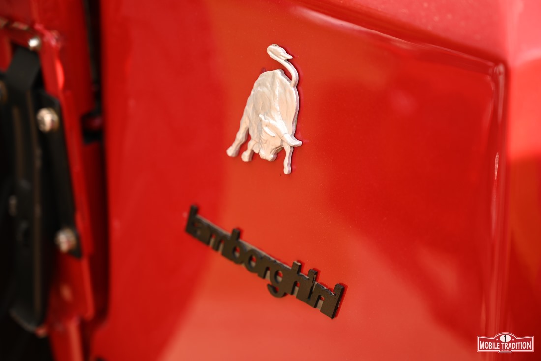 Lamborghini