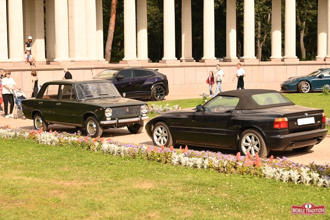 Автовыходные 2026