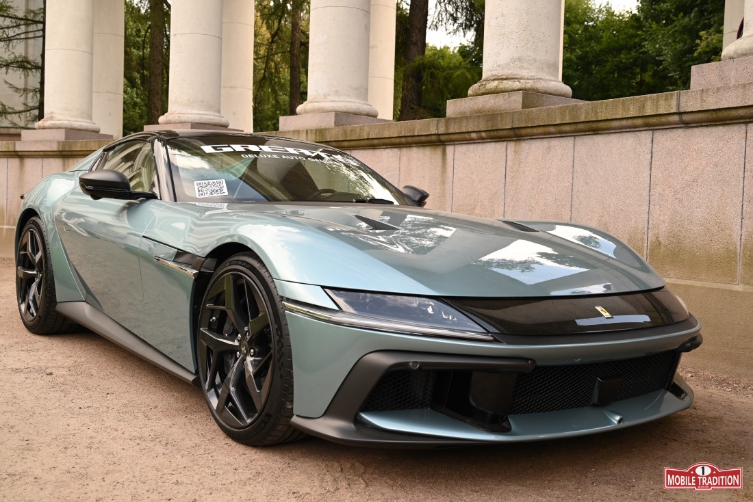 Автовыходные 2026