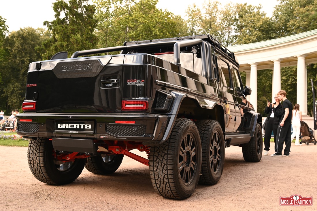 Автовыходные 2026