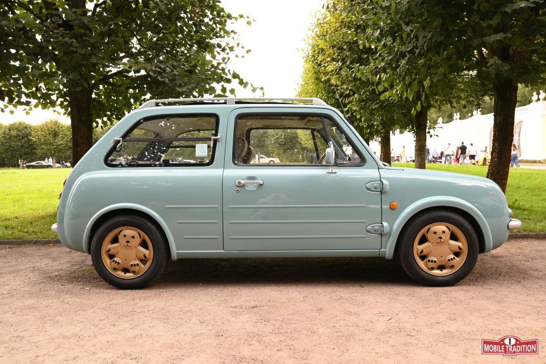 Автовыходные 2026