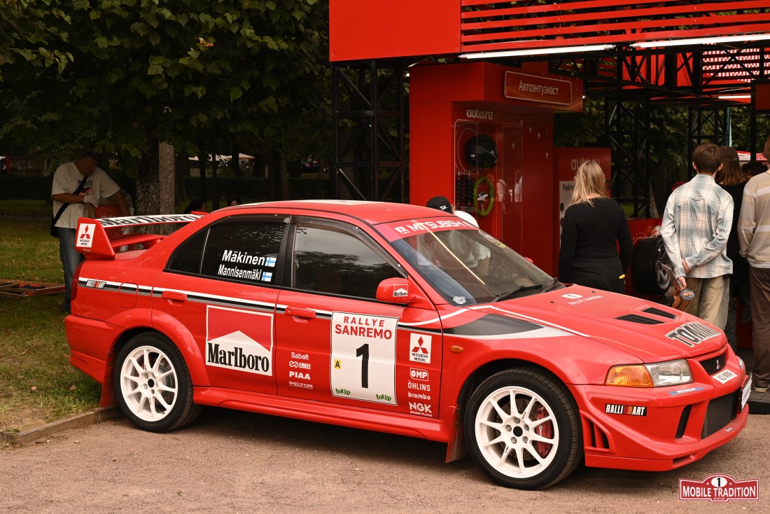 Автовыходные 2026