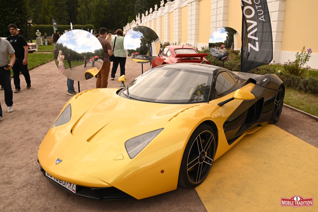 autoweekend 2026